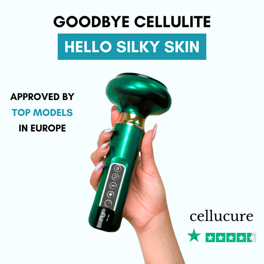 Anti Cellulite Massager™